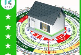 Hướng nhà – Sàn gỗ giá rẻ