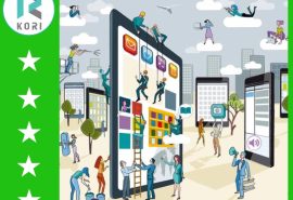 Xúc tiến thương mại- San go cong nghiep