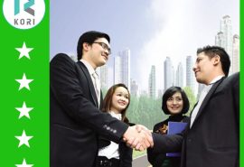 Đào Tạo Kinh Doanh Sàn Gỗ Công Nghiệp