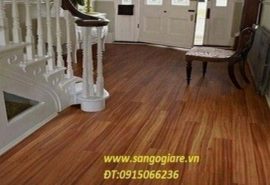 Tìm mua sàn gỗ uy tín chất lượng giá rẻ
