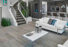 Mua Sàn Nhựa Ở Đâu Uy Tín Giá Rẻ