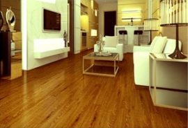 Sàn gỗ tại huyện thường tín – Sàn nhựa pvc vân gỗ, sàn spc có hèm khóa