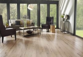 Sàn gỗ công nghiệp tại Phú Xuyên – Báo giá ốp tường gỗ