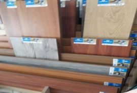 Sàn gỗ tại Tiền Châu – Báo giá ốp tường gỗ công nghiệp cao cấp