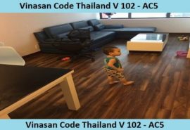 Ưu nhược điểm của sàn gỗ công nghiệp cao cấp- Tư vấn báo giá