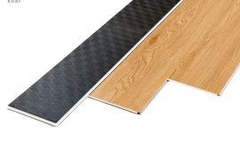 +50 mẫu sàn nhựa có đế cao su chống nước 100%, giá tốt nhất