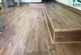 Đặc tính sàn gỗ công nghiệp Janmi