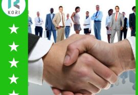 Quản trị kinh doanh ngành sàn gỗ công nghiệp