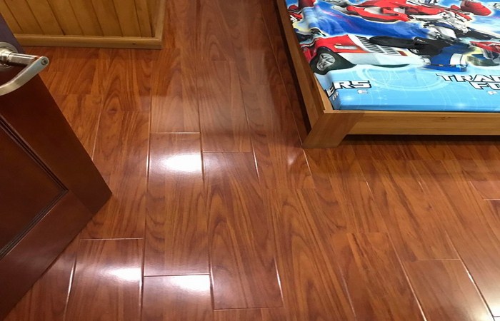 sàn gỗ tự nhiên Hải Phòng