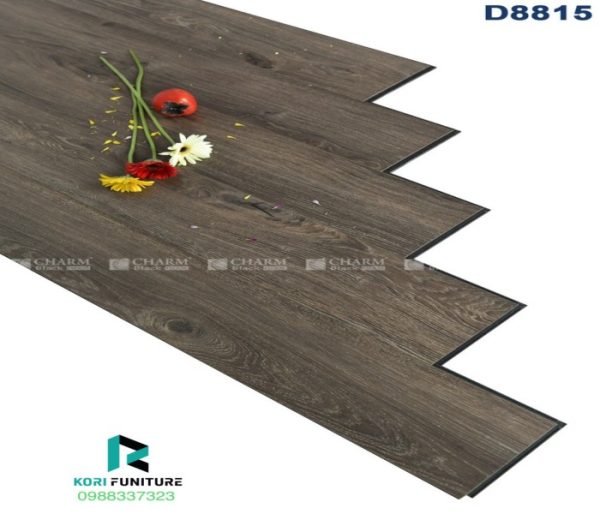 Sàn Gỗ Charm Wood D8815