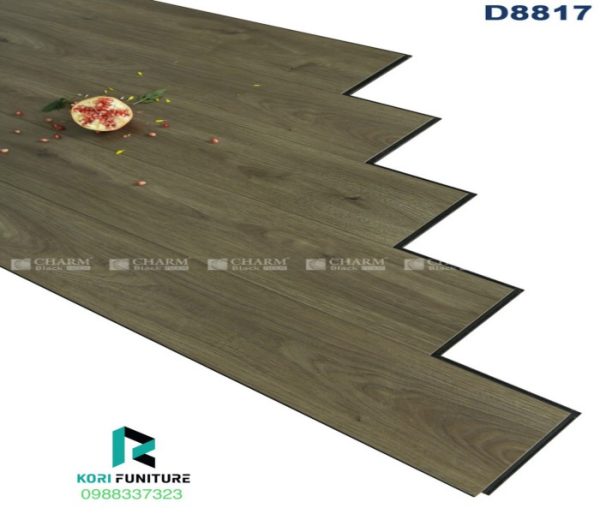 Sàn Gỗ Charm Wood D8817