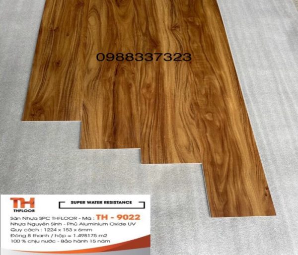 san nhua 6mm thfloor th 9022