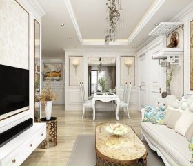 Phào Chỉ Tường