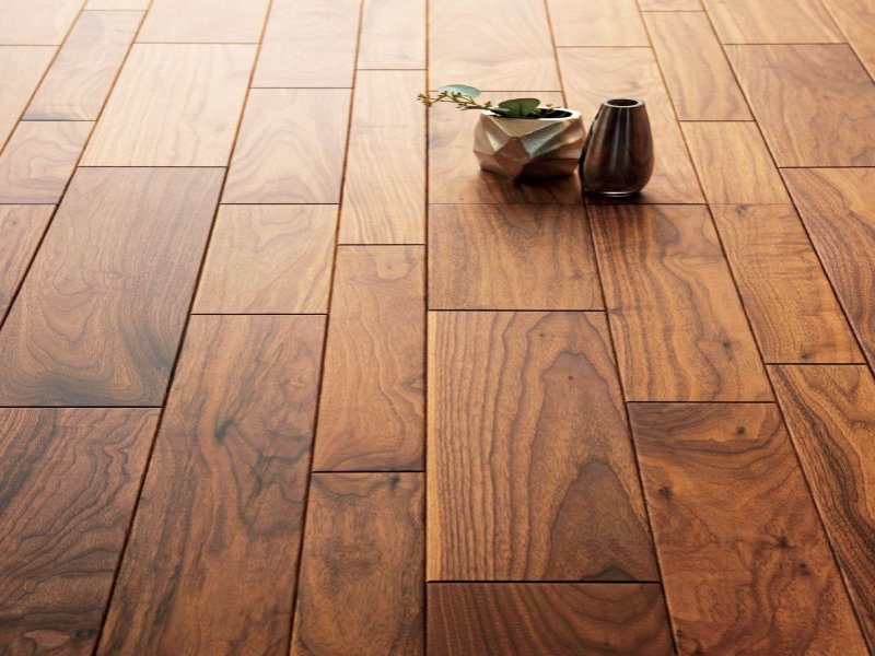 Những điều cần lưu ý khi lát sàn gỗ công nghiệp Việt Nam