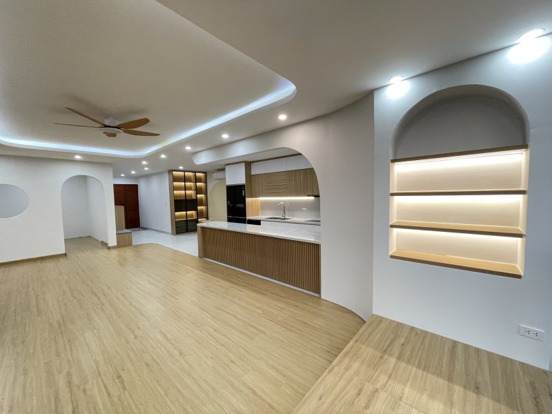 xu huong chon san go cong nghiep Viet Nam nam nay