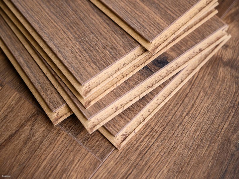 Nguồn gốc của sàn gỗ công nghiệp egger nhập khẩu Đức