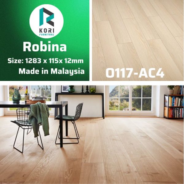 Robina O17 12mm