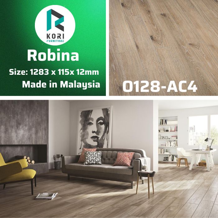 Robina O128 12mm