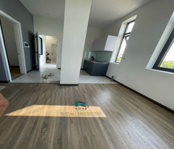 Mẫu Sàn Nhựa Muller Floor