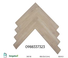 Sàn Gỗ Xương Cá Dongwha SH07-08