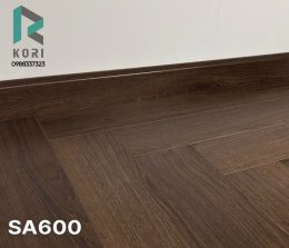 Sàn Gỗ Xương Cá Architech SA600