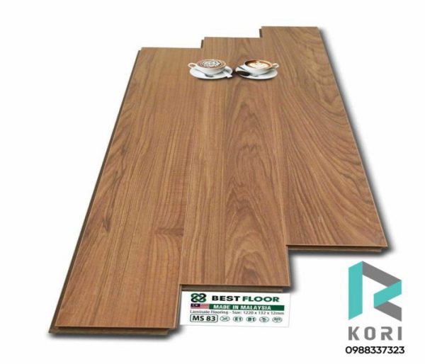 Sàn Gỗ Bestfloor MS83