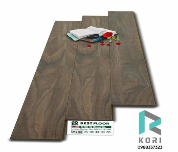 Sàn Gỗ Bestfloor MS88