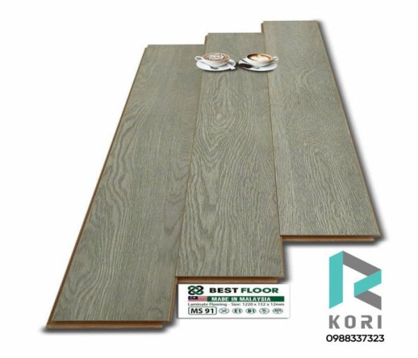 Sàn Gỗ Bestfloor MS91