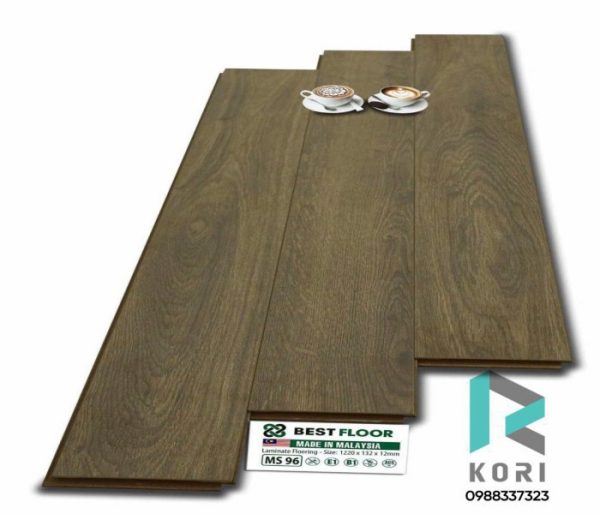 Sàn Gỗ Bestfloor MS96