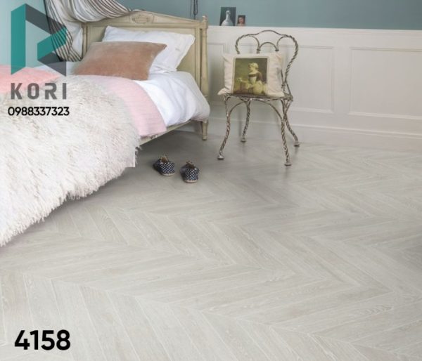 Sàn Gỗ Quickstep IPA4158