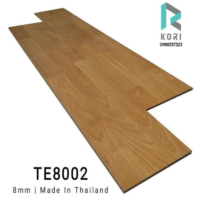 Sàn Gỗ ThaiEver TE8002