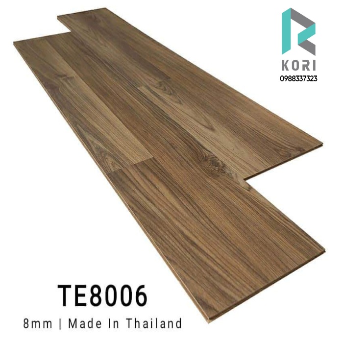 Sàn Gỗ ThaiEver TE8006