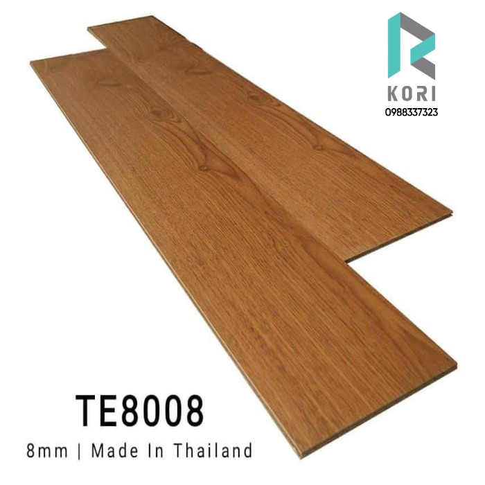 Sàn Gỗ ThaiEver TE8008