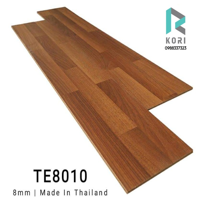 Sàn Gỗ ThaiEver TE8010