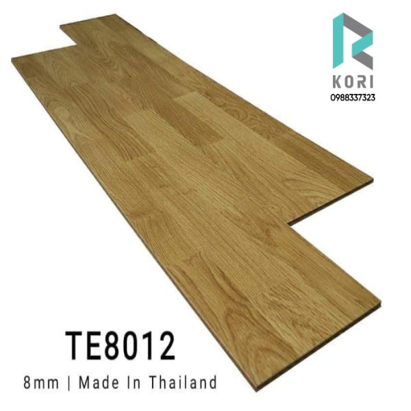 Sàn Gỗ ThaiEver TE8012