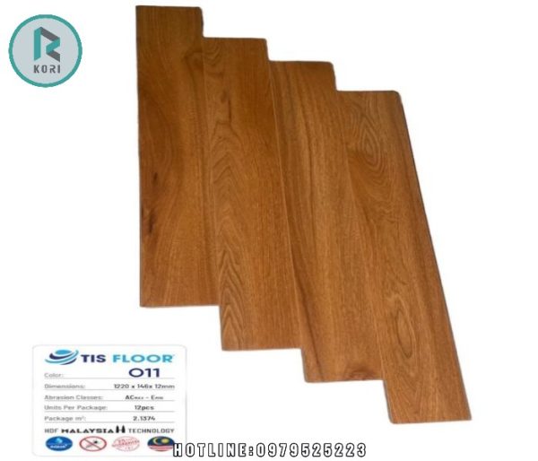 Sàn Gỗ Otis Floor O11