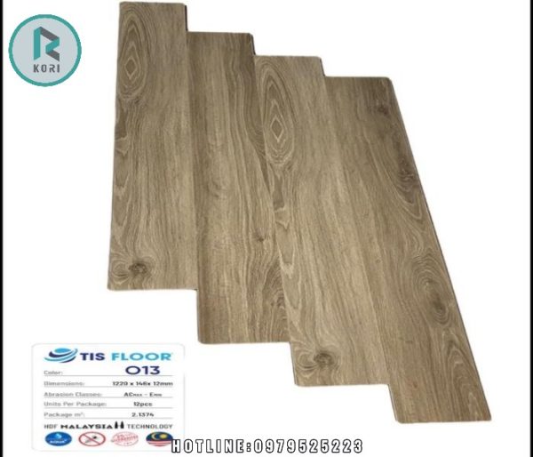 Sàn Gỗ Otis Floor O13