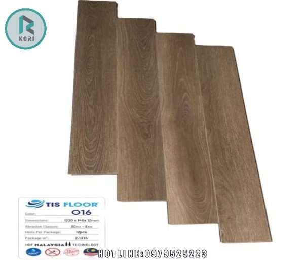 Sàn Gỗ Otis Floor O16