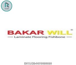 Sàn Gỗ Xương Cá Bakar Will