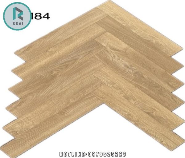 Sàn Gỗ Xương Cá Mido Wood M84