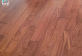 Báo Giá Sàn Gỗ Căm Xe Tự Nhiên 2026 – Có Nên Đầu Tư?