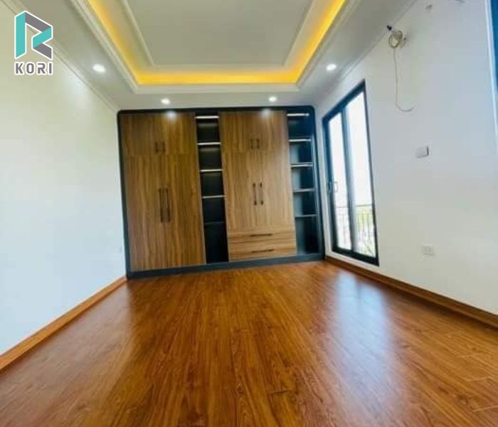 Sàn gỗ tự nhiên nhập khẩu chính hãng