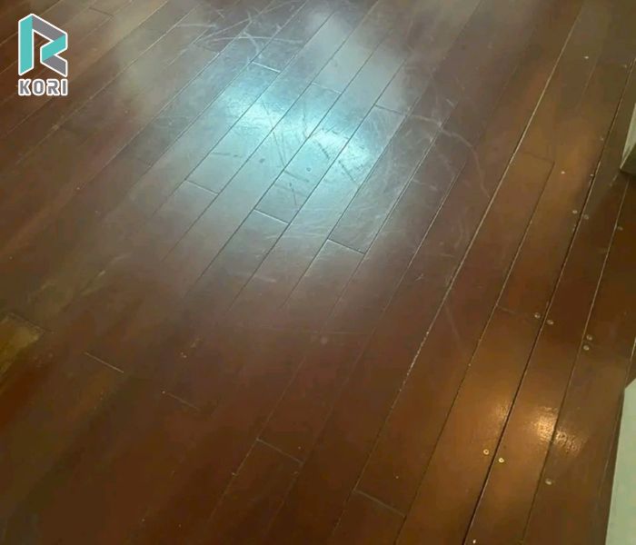 Sàn gỗ tự nhiên nhập khẩu giá tốt