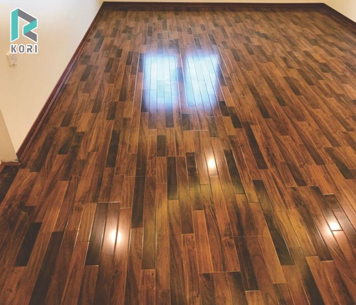 Sàn gỗ tự nhiên nhập khẩu