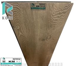 Sàn Gỗ Komas KM31-2