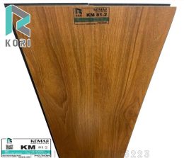 Sàn Gỗ Komas KM81-2
