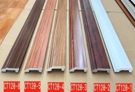 Phào chân tường Ps