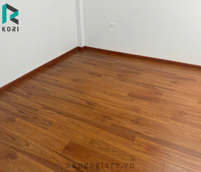 Nhược điểm và cách khắc phục khi dùng sàn gỗ công nghiệp dành cho khách sạn