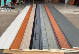 Tấm panel bao nhiêu tiền 1m2