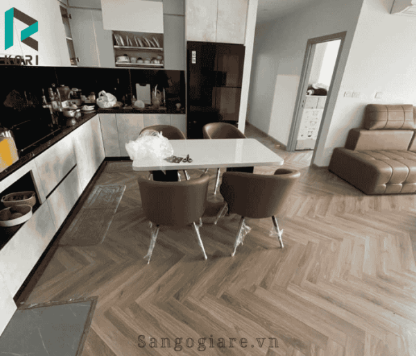 Khám phá top 7 các thương hiệu sàn gỗ công nghiệp uy tín nhất 2025